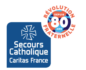 80 ans du Secours Catholique